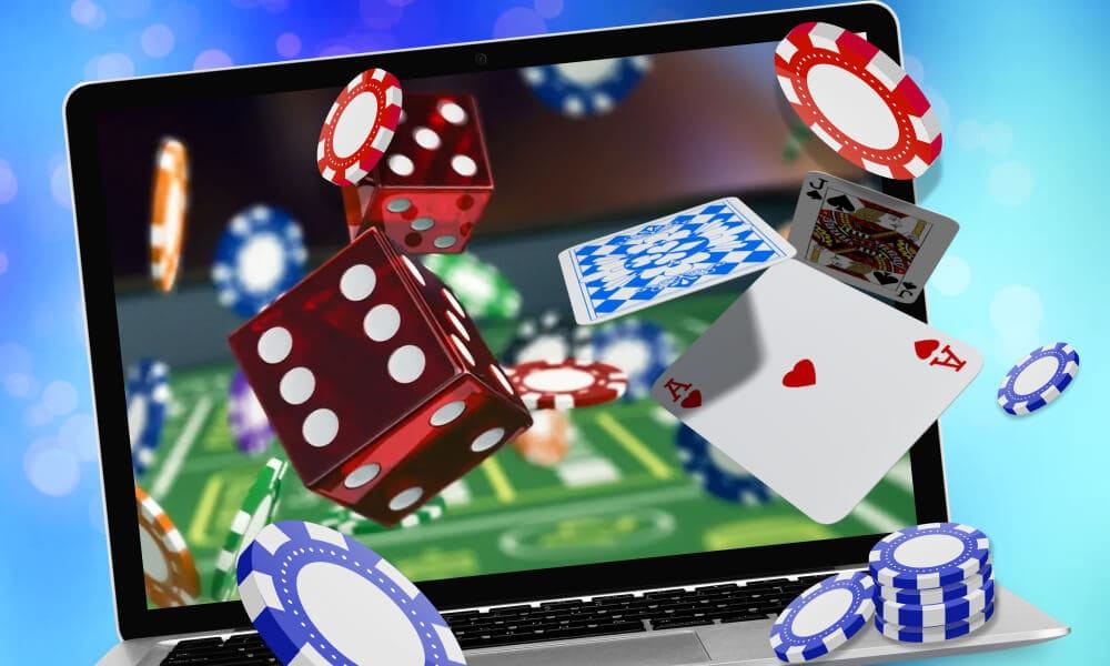 Discover Exciting Games at Casino Peaches UK