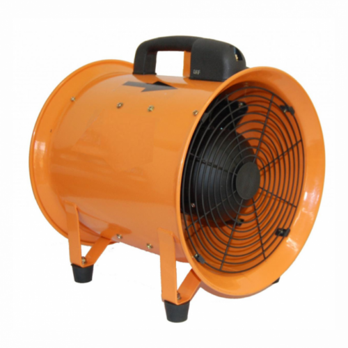 Ventilação Portátil V20